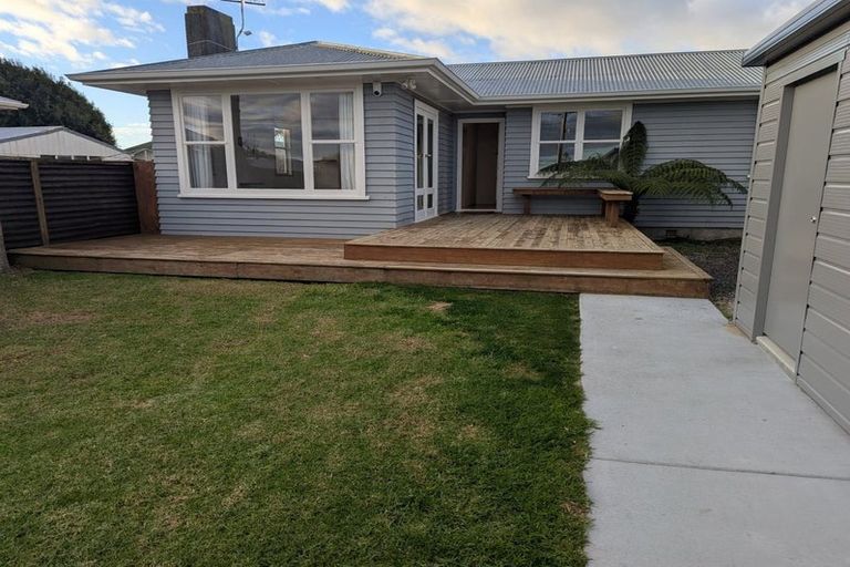 Photo of property in 49a Crane Street, Mount Maunganui, 3116