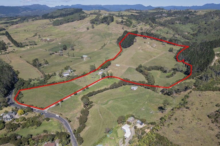 Photo of property in 403 Purangi Road, Purangi, Whitianga, 3591