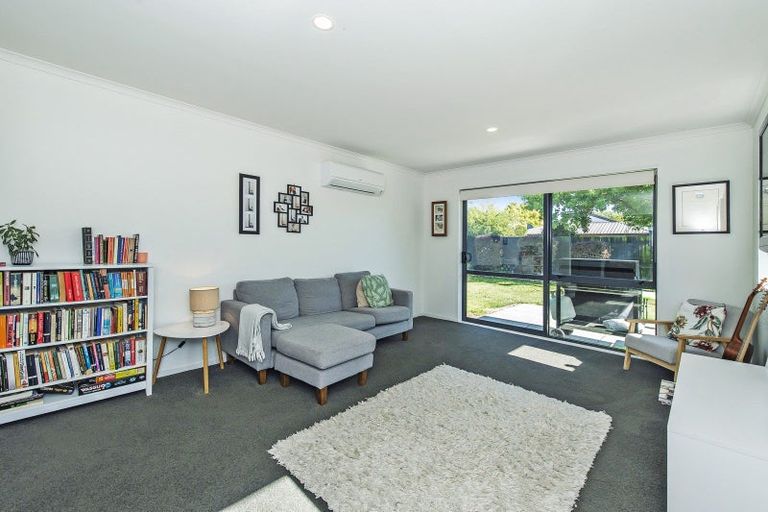 Photo of property in 31b Selwyn Street, Leeston, 7632