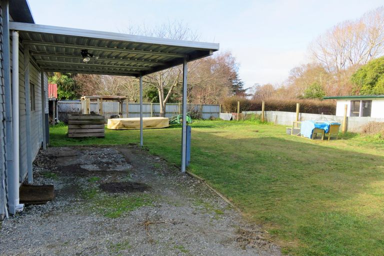 Photo of property in 58 Gammack Street, Temuka, 7920