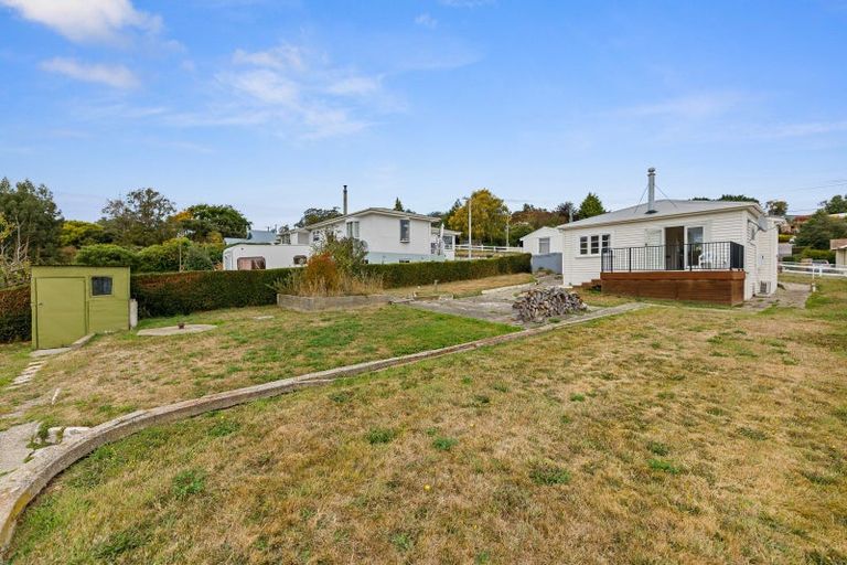 Photo of property in 13 Solway Street, Holmes Hill, Oamaru, 9401