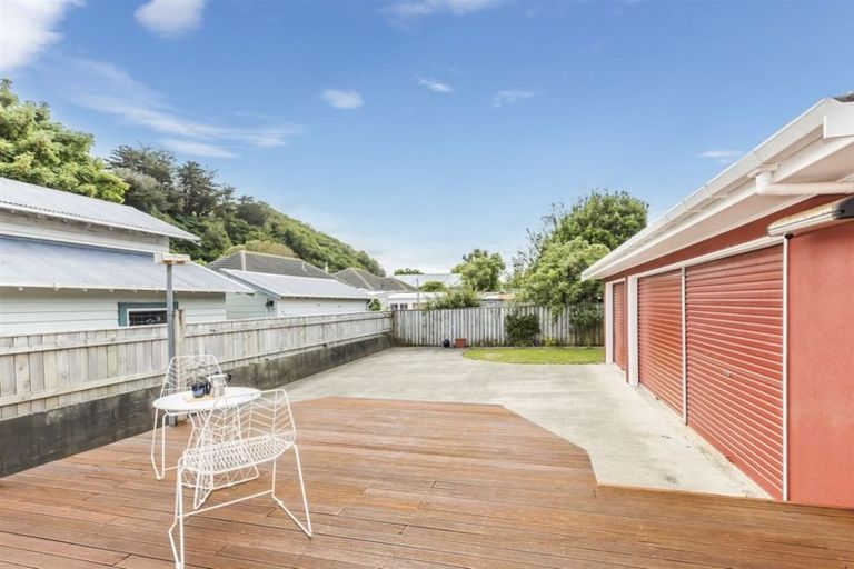 Photo of property in 2 Tringham Street, Karori, Wellington, 6012