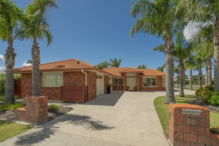 Photo of property in 50 Springbok Avenue, Whitianga, 3510