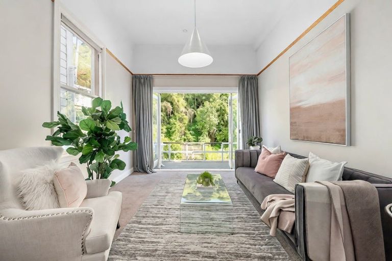 Photo of property in 380 Tinakori Road, Thorndon, Wellington, 6011