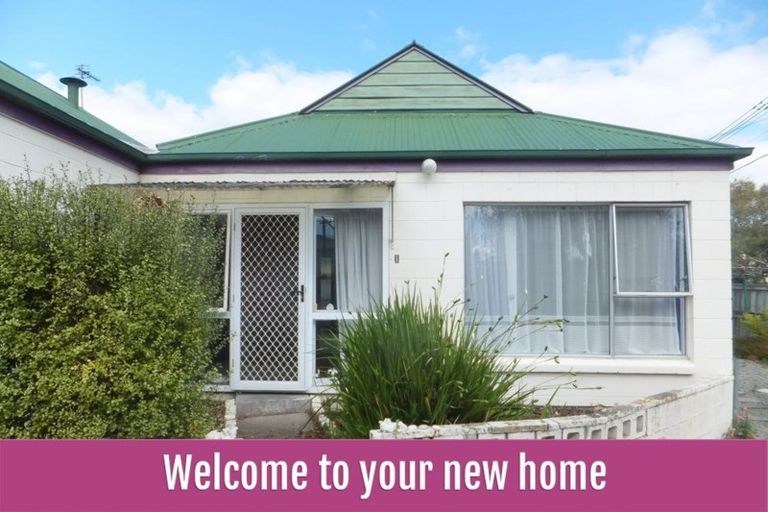 Photo of property in 1/14 Seddon Street, Sydenham, Christchurch, 8023