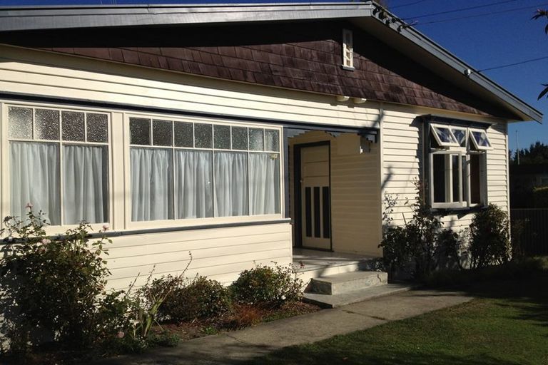 Photo of property in 20 Lachlan Street, Temuka, 7920