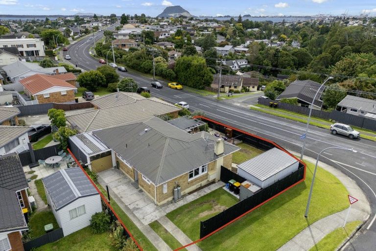 Photo of property in 302 Otumoetai Road, Otumoetai, Tauranga, 3110