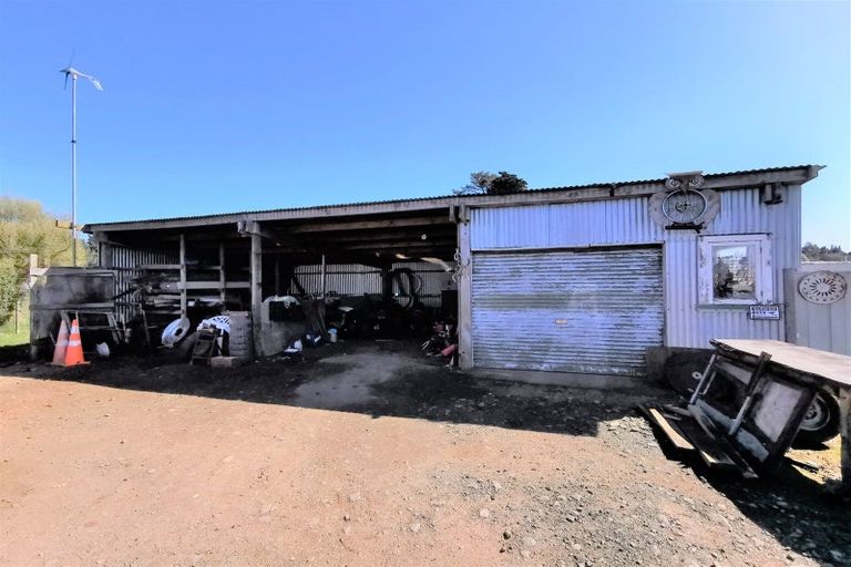 Photo of property in 819 Matamau Ormondville Road, Ormondville, Dannevirke, 4977