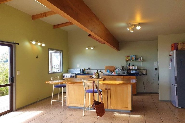 Photo of property in 201 Newton Road, Omapere, Kaikohe, 0473