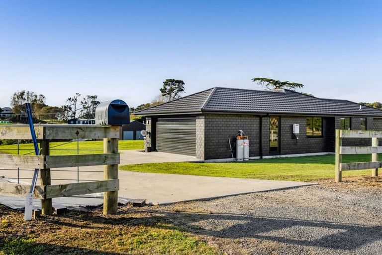 Photo of property in 191 Turuturu Road, Hawera, 4674