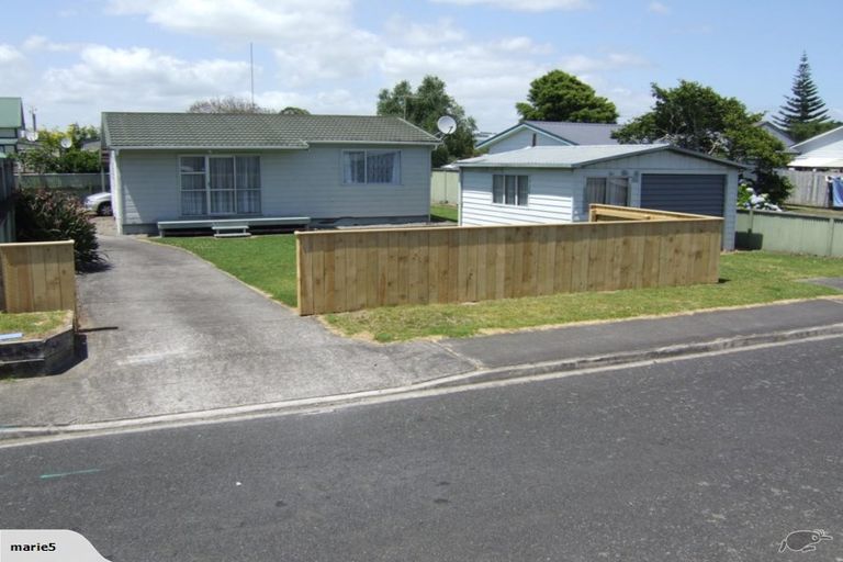 Photo of property in 30 Whitaker Street, Waitara, 4320