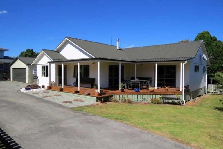 Photo of property in 210 Edward Street, Coromandel, 3506