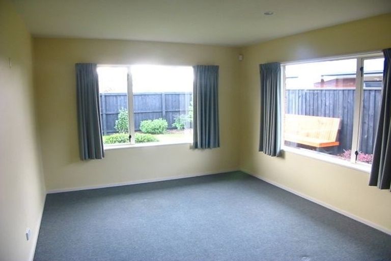 Photo of property in 6 Edward Stafford Avenue, Halswell, Christchurch, 8025