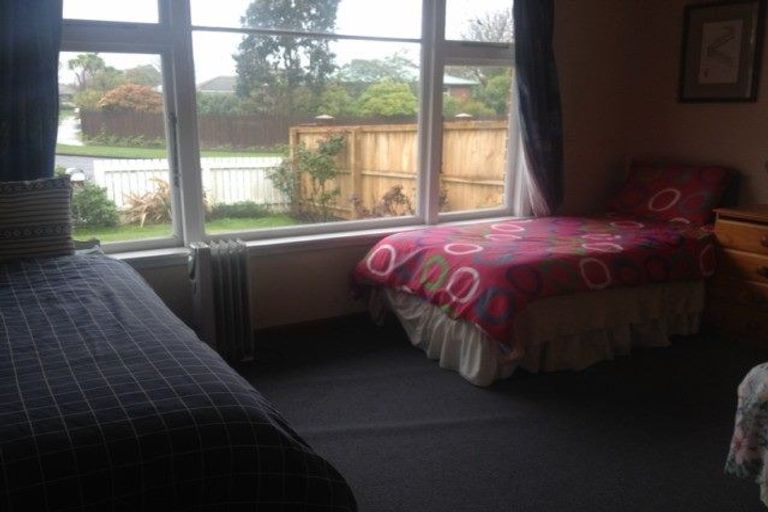 Photo of property in 23 Gregan Crescent, Burnside, Christchurch, 8053