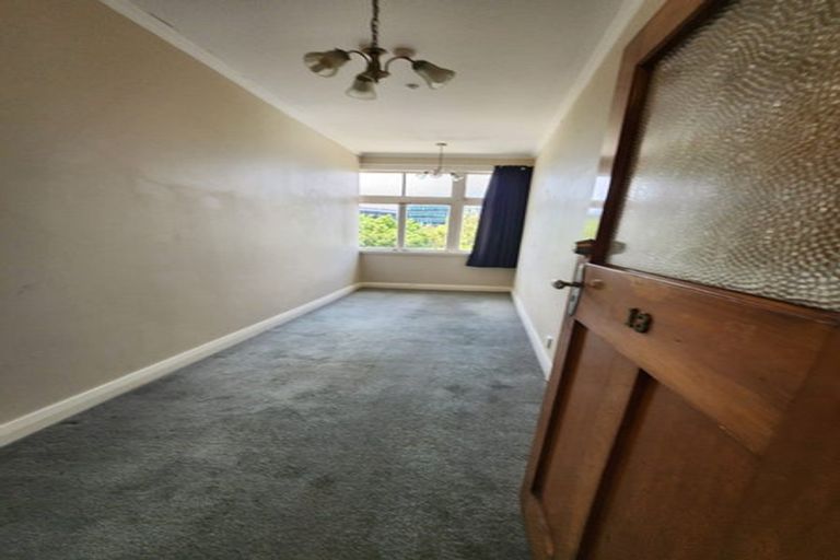 Photo of property in 48 Aurora Terrace, Kelburn, Wellington, 6012