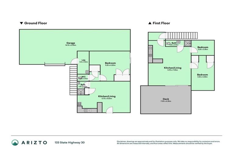 Photo of property in 133 State Highway 30, Lake Rotoma, Rotorua, 3074