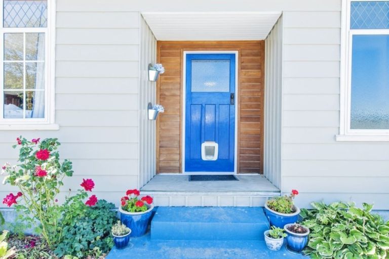 Photo of property in 2439 Bealey Road, Hororata, 7572