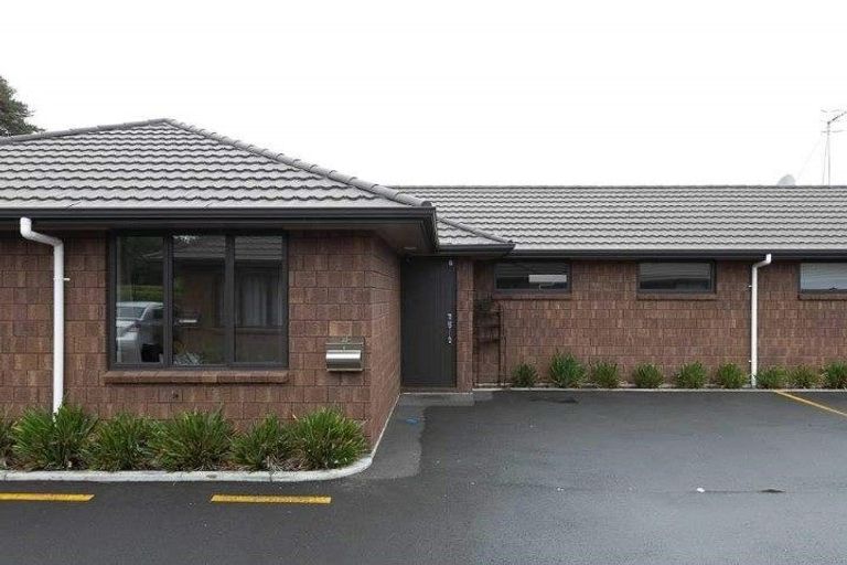 Photo of property in 10/108 Old Farm Road, Hamilton East, Hamilton, 3216