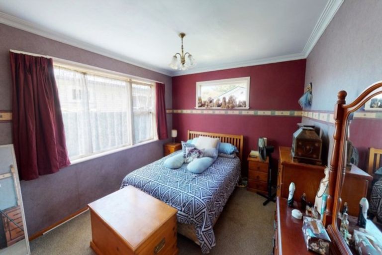 Photo of property in 4 Drake Street, Levin, 5510