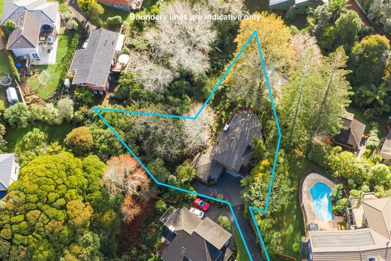 Photo of property in 23 Bemrose Place, Cockle Bay, Auckland, 2014