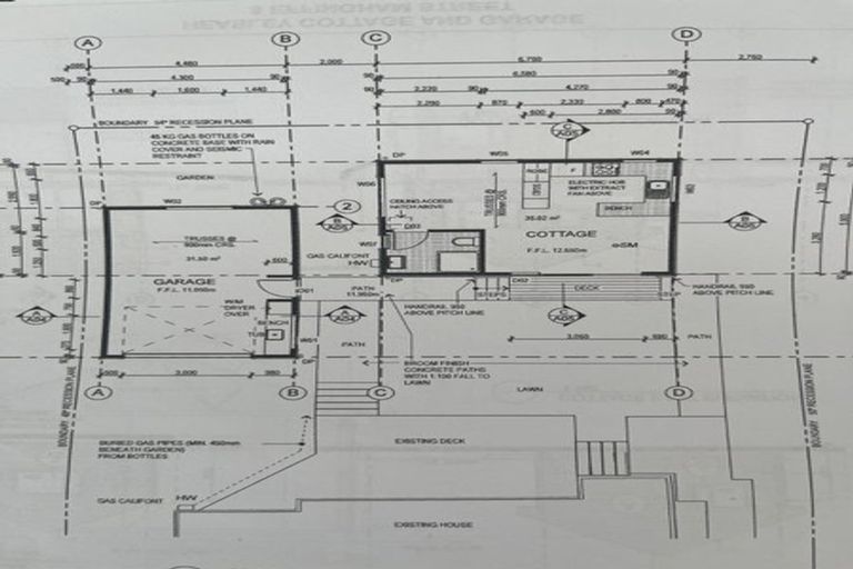 Photo of property in 8 Effingham Street, North New Brighton, Christchurch, 8083