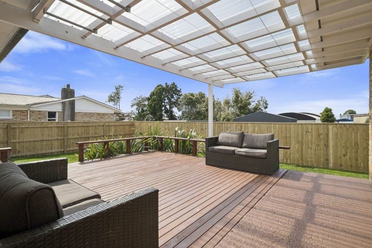 Photo of property in 21 Tui Road, Western Heights, Rotorua, 3015