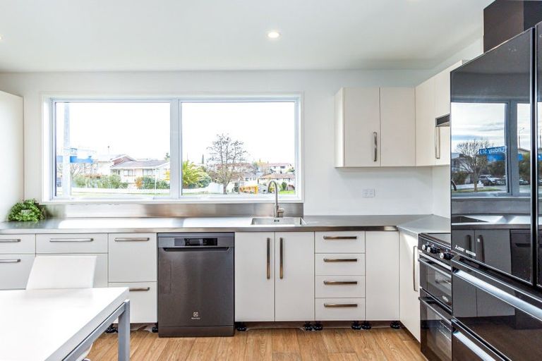 Photo of property in 1 Cardiff Street, Marchwiel, Timaru, 7910