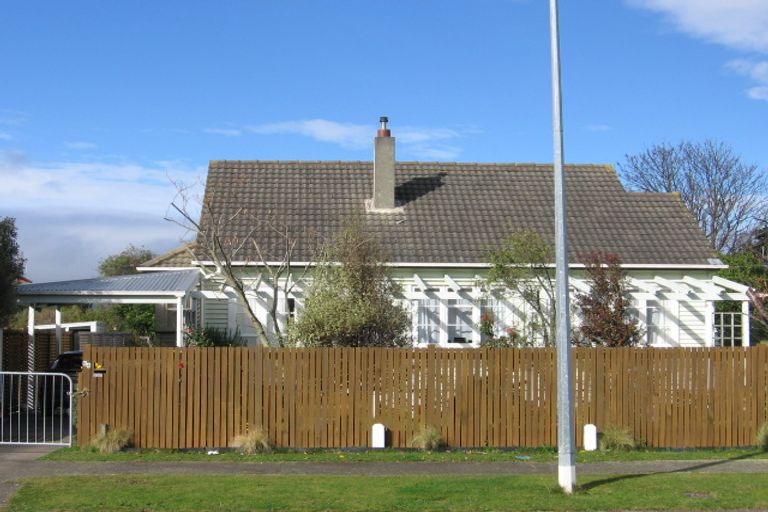 Photo of property in 84 Manson Street, Terrace End, Palmerston North, 4410