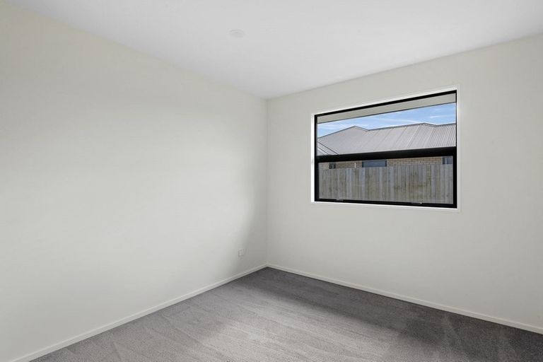 Photo of property in 3a Marvell Lane, Rolleston, 7614