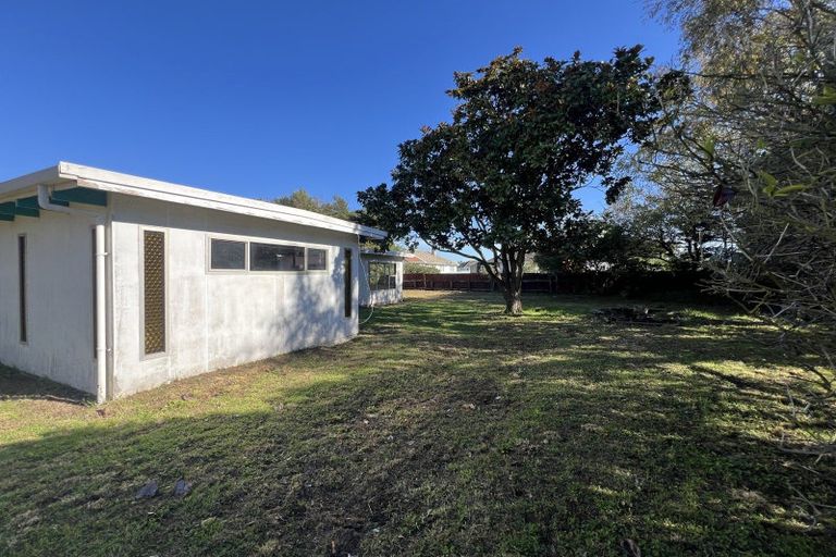 Photo of property in 6 Hartgill Crescent, Dannevirke, 4930