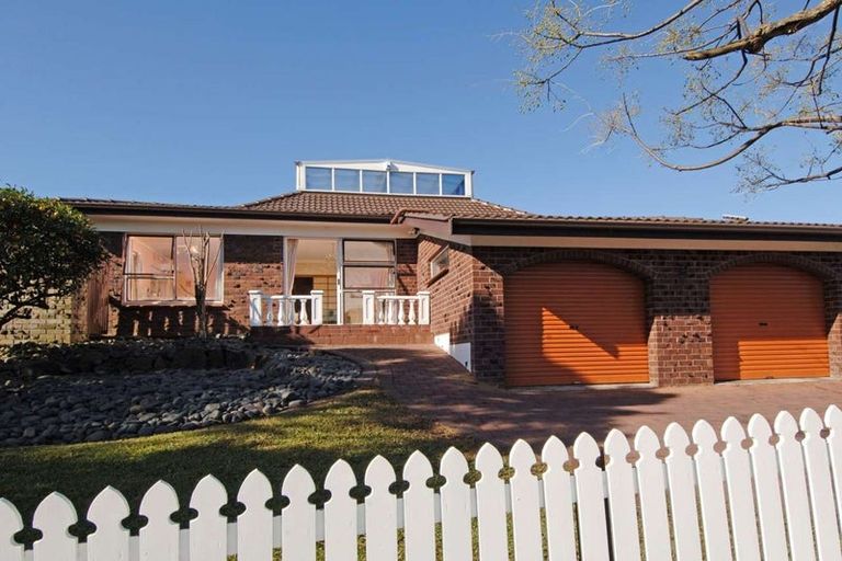 Photo of property in 41 Stanniland Street, Sunnyhills, Auckland, 2010