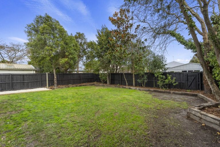 Photo of property in 139 Mersey Street, St Albans, Christchurch, 8014