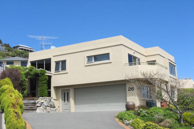 Photo of property in 26 Walters Bluff, Atawhai, Nelson, 7010
