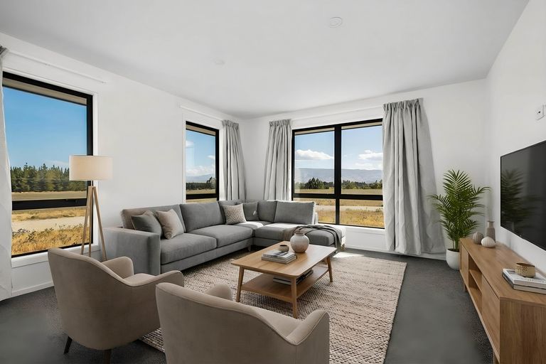 Photo of property in 21 Thyme Fields Road, Springvale, 9393