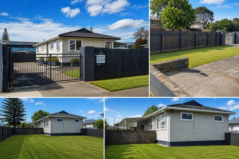 Photo of property in 3 Harrow Place, Manurewa, Auckland, 2102