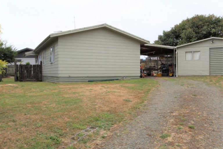 Photo of property in 11 Bedford Place, Tokoroa, 3420