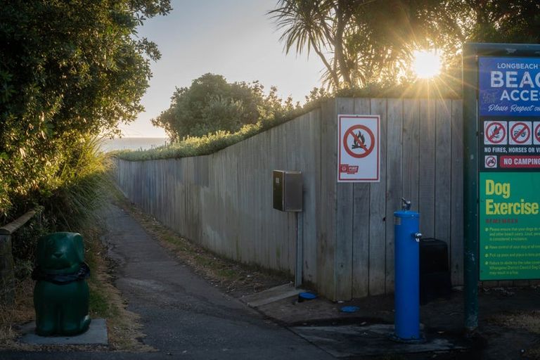 Photo of property in 29a Golf Vue Place, Castlecliff, Whanganui, 4501