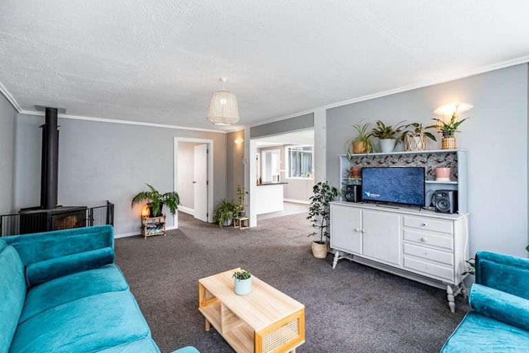 Photo of property in 122 Earn Street, Appleby, Invercargill, 9812