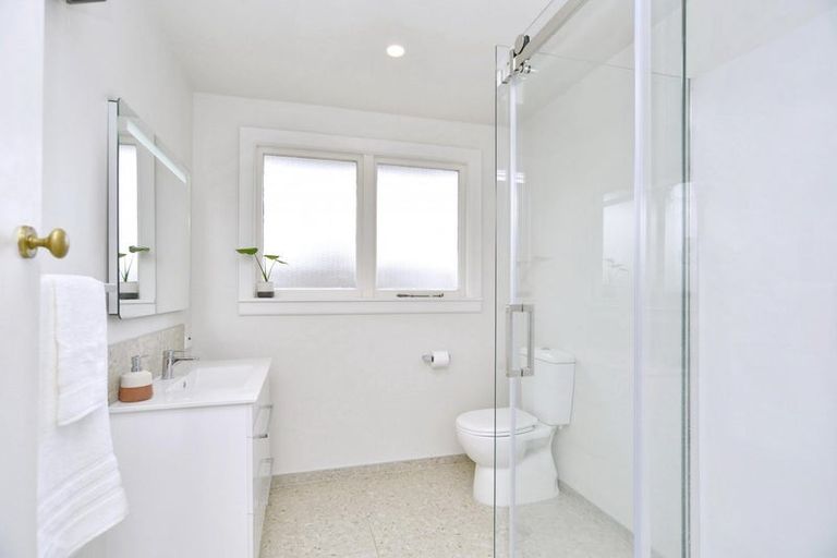 Photo of property in 156 Condell Avenue, Papanui, Christchurch, 8053