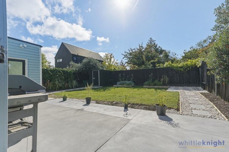 Photo of property in 54 Trafalgar Street, St Albans, Christchurch, 8014