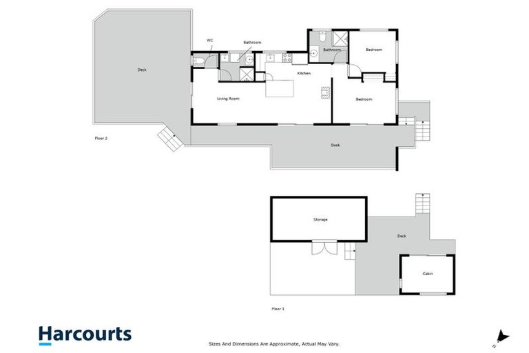 Photo of property in 15a Mount Avenue, Pauanui, Hikuai, 3579