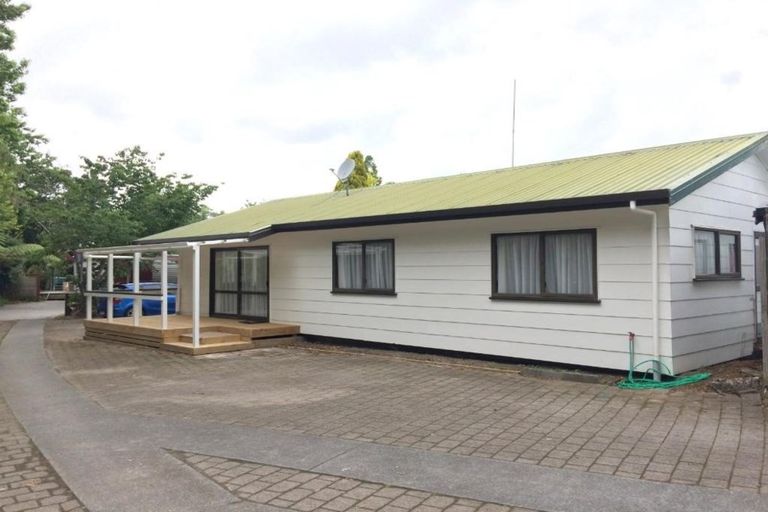 Photo of property in 14a Canberra Place, Bellevue, Tauranga, 3110