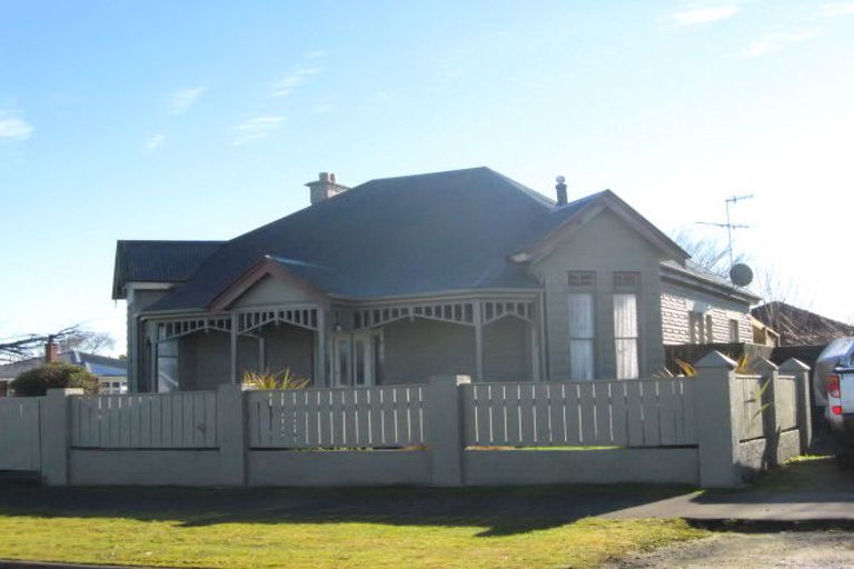 Photo of property in 60 Herriot Street, Richmond, Invercargill, 9810