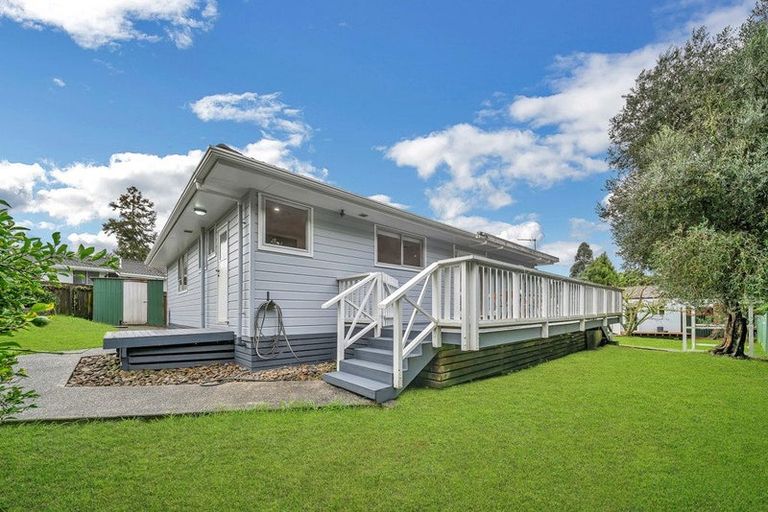 Photo of property in 9 Serwayne Place, Sunnyvale, Auckland, 0612