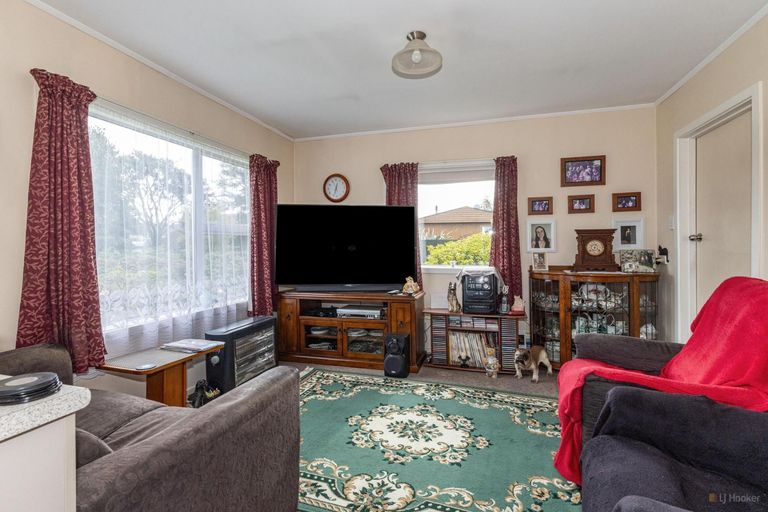 Photo of property in 155 Talbot Street, Geraldine, 7930