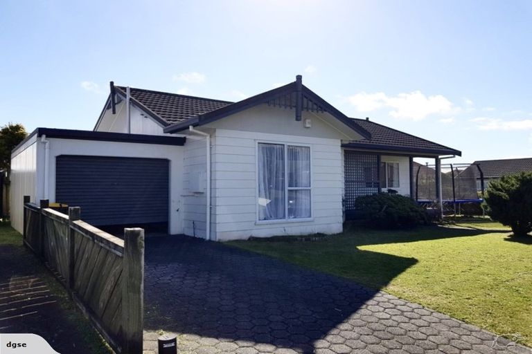 Photo of property in 23a Woodridge Drive, Woodridge, Wellington, 6037