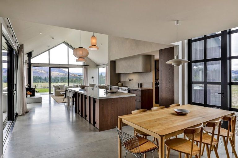 Photo of property in Northlake, 40 Riverslea Road, Wanaka, 9305