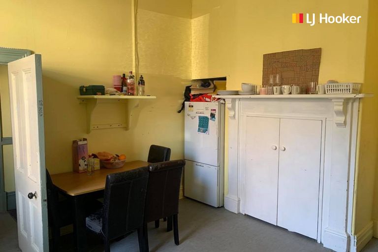 Photo of property in 637 George Street, North Dunedin, Dunedin, 9016