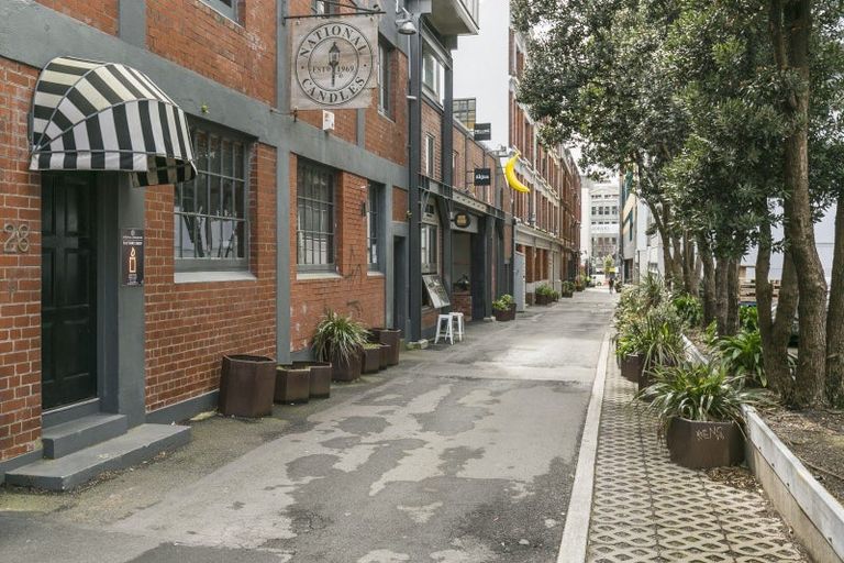 Photo of property in 14/20 Egmont Street, Te Aro, Wellington, 6011