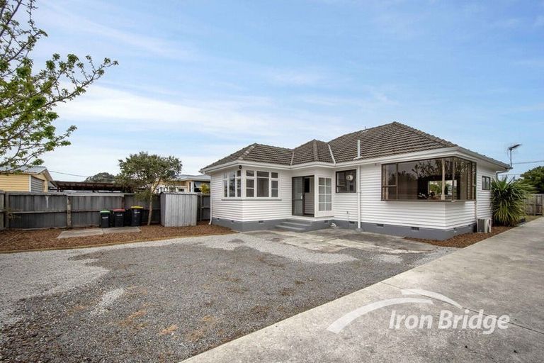 Photo of property in 53 Ottawa Road, Wainoni, Christchurch, 8061